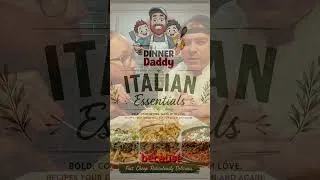 Thumbnail: Want my family’s favorite Italian recipes? #cooking #italian #foodie
