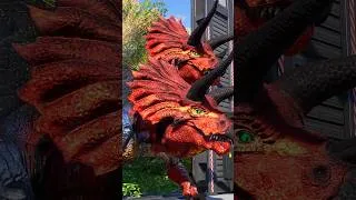 Thumbnail: ULTIMASAURUS RELEASE AND SHOWCASE IN CALIFORNIA