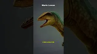 Thumbnail: Feathered Carnosaurs?