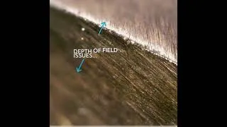 Thumbnail: Dino-Lite Free Software - Extended Depth of Field (EDOF) - Manual Mode