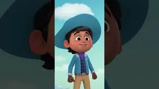 Thumbnail: ⭐ Bronto Bell Saves the Dinosaur Town! 🦖 | Dino Ranch | Cartoons For Kids