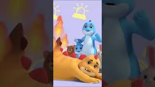 Thumbnail: Be careful baby song #kidssongs #nurseryrhymesforkids #nurseryrhymes #babysong