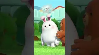Thumbnail: 🧡If You're Happy And You Know It  #nurseryrhymesforkids #nurseryrhymes #kidssongs