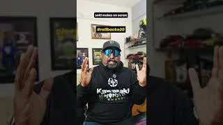 Thumbnail: #rollbacke20 E20 Petrol - The Bad & The  Good #e20 #automobile