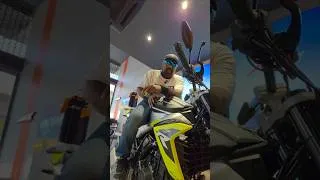 Thumbnail: 2026 Hero Xtreme 250R Review #automobile #shorts