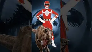 Thumbnail: Dino Cosplay: Mighty Morphin Power Ranger