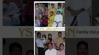 Thumbnail: #ysjagan Mohan Reddy old family, Photo #viral #trending #youtubeshorts #ycp #rajashekarreddy #kadapa