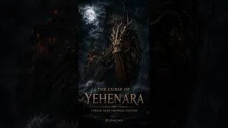Thumbnail: The Curse of Yehenara ⚔️ Dark Oriental Epic Music #shorts