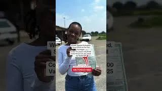 Thumbnail: Dion Dee Driving School. Soweto