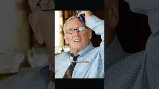Thumbnail: The man who robbed the elderly man was the police chief.#movie #blueblood #shorts
