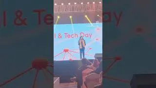 Thumbnail: Digital & Tech Day @GSK #shorts #shortsvideo