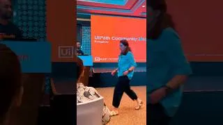 Thumbnail: @UiPath Community Meet-up - Document Understanding