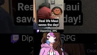Thumbnail: Why Women Need Men #reaction