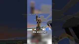 Thumbnail: Youtuber Menghancurkan Server Minecraft Rasis