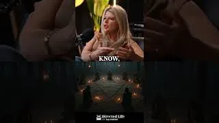 Thumbnail: She Was Born Into Trafficking And The Church Missed It