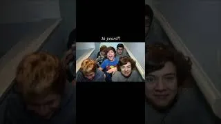 Thumbnail: One Direction 16 anniversary #onedirection
