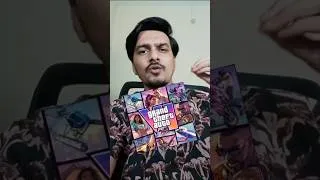 Thumbnail: GTA6 Collection. Try Chamful & UpWorld #gaming
