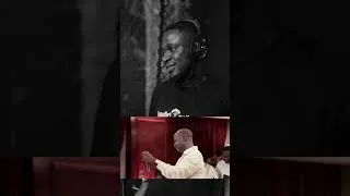 Thumbnail: It's was 7 days of precision. It's a wrap. RESTORING THE ORDER 2 with Dunsin Oyekan