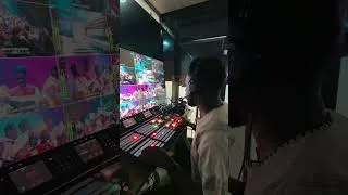 Thumbnail: HYMN SUNDAY with @mfmlekkiyc #production #blackmagic #livestream