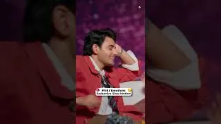 Thumbnail: Flirting Level So Good, Himanshu Got Shy 🙈