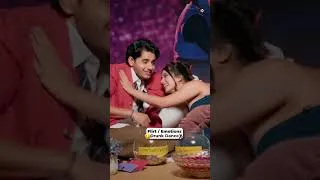 Thumbnail: "Zomato Delivery" Wali Flirting Line 😂