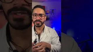 Thumbnail: ASMR Rizz Doctor Cranial Exam #shorts