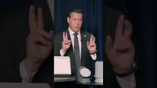 Thumbnail: CEO Reveals New Terminal
