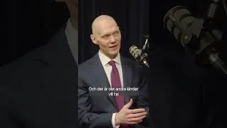 Thumbnail: 20 Minutes | Finansmarknadsminister Niklas Wykman intervjuas om den svenska kapitalmarknaden