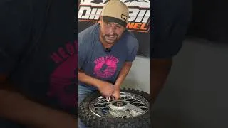 Thumbnail: Little kid bikes and little kid language