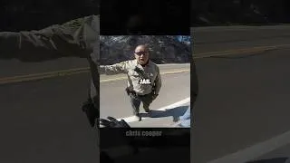 Thumbnail: Cop overreacts a bit for going 15MPH over  via chris cooper ytb