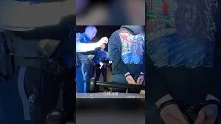 Thumbnail: This Biker Paid For Someone Else’s Mistake 🚓 (via r6.ant/ig)