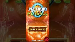 Thumbnail: A Unique Nintendo DS Game Called Metroid Prime Pinball