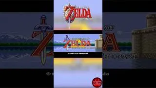 Thumbnail: 1991 Intro of The Legend of Zelda: A Link To The Past