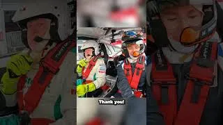 Thumbnail: Jimmy & Hollie McRae ONBOARD 💥