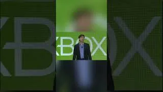 Thumbnail: Show This Clip When People Say Don Mattrick Was Better Than Phil Spencer #gaming #xbox #shorts