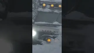 Thumbnail: New snow video coming soon! #offroad #snowstorm #snowwheeling