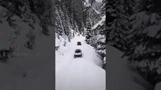 Thumbnail: Trying To Bury A Toyota #shorts