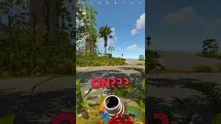 Thumbnail: Is this too OP?