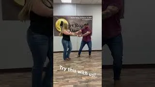 Thumbnail: New fun combo move with Kyle and Hannah