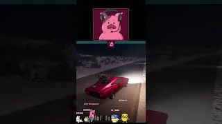 Thumbnail: I got a flat tire at the worst possible time #drivebeyondhorizons #livestream #clips