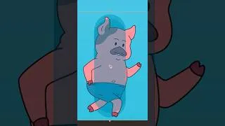Thumbnail: Making 4 video games for a music video