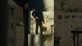 Thumbnail: Clean Kill or Bad Hit?