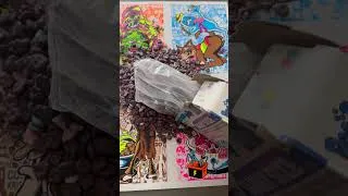 Thumbnail: Cereal Monsters posters!
