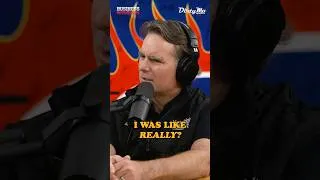 Thumbnail: Corey Day Couldn’t Drive Stick When Hendrick First Noticed Him