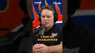 Thumbnail: You’d Be Shocked to See Jeff Gordon’s Driver Contract