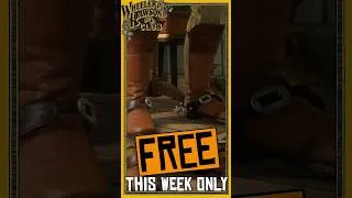 Thumbnail: Get your free Outlaw Pass items this week in #RedDeadOnline