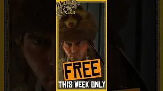 Thumbnail: Grab yourself a FREE Raccoon hat this week on Red Dead Online