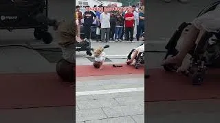 Thumbnail: Heart Touching Moment 🥹❤️ #shorts#viral #inspiration #motivation #respect #hearttouching #trending