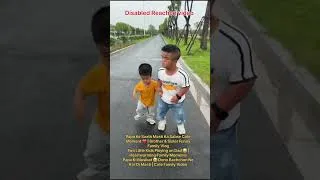 Thumbnail: A Friendship That Will Melt Your Heart 🥹Friendship #Emotional #HeartTouching #Inspiration #Cute