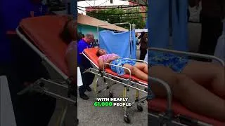 Thumbnail: Venezuela Quake  6000+ Dead, SECOND Earthquake Struck!